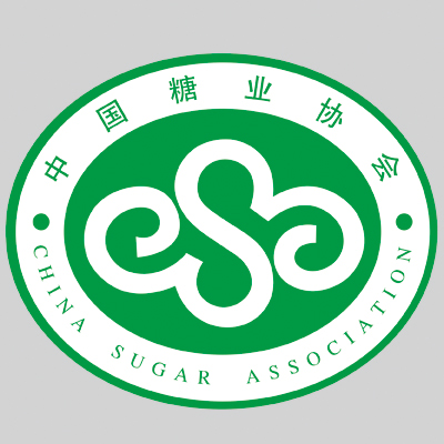 中國糖業(yè)協(xié)會(huì )會(huì )標